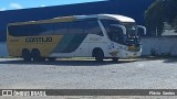 Empresa Gontijo de Transportes 18970 na cidade de Cruz das Almas, Bahia, Brasil, por Flávio  Santos. Número da foto: #12261840.