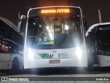 Next Mobilidade - ABC Sistema de Transporte 8150 na cidade de São Bernardo do Campo, São Paulo, Brasil, por Brollo Bus. Número da foto: #12261794.