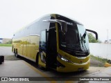 Viação Nova Itapemirim 60116 na cidade de Caruaru, Pernambuco, Brasil, por Lenilson da Silva Pessoa. Número da foto: #:id.