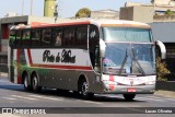 Prata de Minas Turismo 1120 na cidade de Belo Horizonte, Minas Gerais, Brasil, por Lucas Oliveira. Número da foto: #:id.