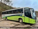 Turin Transportes 2075 na cidade de Conselheiro Lafaiete, Minas Gerais, Brasil, por Eduardo Vieira. Número da foto: #12263366.