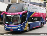 SN Turismo 7760 na cidade de Aparecida, São Paulo, Brasil, por Adailton Cruz. Número da foto: #:id.