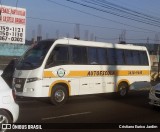 Auto Escola Amazonas OAK6467 na cidade de Manaus, Amazonas, Brasil, por Cristiano Eurico Jardim. Número da foto: #:id.
