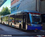 Next Mobilidade - ABC Sistema de Transporte 8322 na cidade de Diadema, São Paulo, Brasil, por Matheus Costa. Número da foto: #12261963.