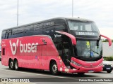 Transvale Turismo 3010 na cidade de São Paulo, São Paulo, Brasil, por Kelvin Silva Caovila Santos. Número da foto: #:id.