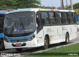 Viação Redentor C47844 na cidade de Rio de Janeiro, Rio de Janeiro, Brasil, por Valter Silva. Número da foto: #:id.