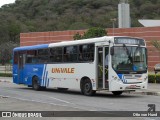 Univale Transportes 12440 na cidade de Ipatinga, Minas Gerais, Brasil, por Otto von Hund. Número da foto: #:id.