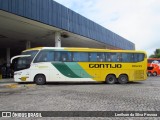 Empresa Gontijo de Transportes 19500 na cidade de Caruaru, Pernambuco, Brasil, por Lenilson da Silva Pessoa. Número da foto: #12263896.