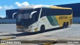 Empresa Gontijo de Transportes 18970 na cidade de Cruz das Almas, Bahia, Brasil, por Flávio  Santos. Número da foto: #12261846.