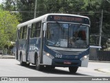 Transportadora Globo 302 na cidade de Recife, Pernambuco, Brasil, por Jonathan Silva. Número da foto: #:id.