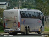Rota Transportes Rodoviários 8505 na cidade de Eunápolis, Bahia, Brasil, por Rafael Chaves. Número da foto: #:id.