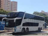 Auto Viação Catarinense 3513 na cidade de Rio de Janeiro, Rio de Janeiro, Brasil, por Alexandre  Magnus. Número da foto: #12264278.