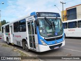 Consórcio Navegantes - 06 > Santa Maria > Transportes Boa Viagem 06050 na cidade de João Pessoa, Paraíba, Brasil, por Domynnyck Almeida. Número da foto: #:id.