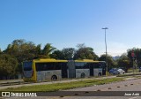 City Transporte Urbano Intermodal Sorocaba 2583 na cidade de Sorocaba, São Paulo, Brasil, por Joao Aoki. Número da foto: #:id.