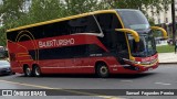 Bauer Turismo 2040 na cidade de Buenos Aires, Argentina, por Samuel  Fagundes Pereira. Número da foto: #12264347.
