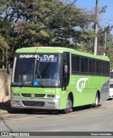 Gabriel Tur 2319 na cidade de São José da Lapa, Minas Gerais, Brasil, por Bruno Guimarães. Número da foto: #12262499.