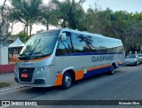 Gasparo Turismo 72000 na cidade de Caxambu, Minas Gerais, Brasil, por Marcelo Silva. Número da foto: #12264076.