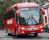 Viação Santa Cruz 23919 na cidade de São Paulo, São Paulo, Brasil, por Valter Silva. Número da foto: #12262943.