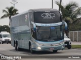 SN Turismo 7780 na cidade de Maceió, Alagoas, Brasil, por Luiz Fernando. Número da foto: #:id.