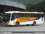 Viação Bassamar 191 na cidade de Juiz de Fora, Minas Gerais, Brasil, por Mattheus Bassamar. Número da foto: #12262679.