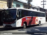 Auto Viação Palmares D17522 na cidade de Rio de Janeiro, Rio de Janeiro, Brasil, por Guilherme Pereira Costa. Número da foto: #:id.