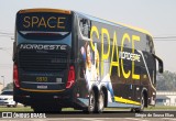Expresso Nordeste 5970 na cidade de Limeira, São Paulo, Brasil, por Sérgio de Sousa Elias. Número da foto: #12264144.