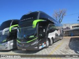 Viação Garcia 86059 na cidade de Curitiba, Paraná, Brasil, por GDC __39AM. Número da foto: #12261744.