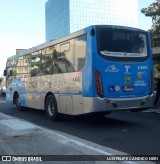 Cooper Líder > A2 Transportes 6 8503 na cidade de São Paulo, São Paulo, Brasil, por LUIS FELIPE CANDIDO NERI. Número da foto: #:id.