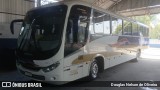 Taipastur Transportes Turísticos 1107 na cidade de São Paulo, São Paulo, Brasil, por Douglas Nelson de Oliveira. Número da foto: #12262493.