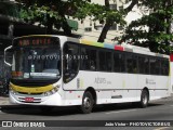 Transporte Estrela Azul A55015 na cidade de Rio de Janeiro, Rio de Janeiro, Brasil, por João Victor - PHOTOVICTORBUS. Número da foto: #12263681.