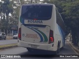 Prefeitura Municipal de Rosana PREFEITURA DE ROSANA na cidade de Presidente Prudente, São Paulo, Brasil, por Silvio  Cesar Cardoso. Número da foto: #12263566.