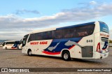 West Side 840 na cidade de Hortolândia, São Paulo, Brasil, por José Eduardo Garcia Pontual. Número da foto: #12262981.