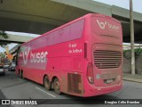 Rio Transportes e Turismo 10398 na cidade de Belo Horizonte, Minas Gerais, Brasil, por Douglas Célio Brandao. Número da foto: #12263802.