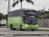 FlixBus Transporte e Tecnologia do Brasil 20330 na cidade de Maceió, Alagoas, Brasil, por Luiz Fernando. Número da foto: #:id.