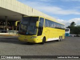 Viação Itapemirim 9555 na cidade de Caruaru, Pernambuco, Brasil, por Lenilson da Silva Pessoa. Número da foto: #12264358.
