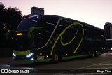 Expresso Princesa dos Campos 7462 na cidade de Curitiba, Paraná, Brasil, por Diogo Viec. Número da foto: #:id.