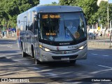 Coesa Transportes RJ 117.023 na cidade de Rio de Janeiro, Rio de Janeiro, Brasil, por Cleiton Linhares. Número da foto: #12262110.