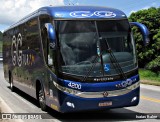 GG Turismo 4200 na cidade de Santos Dumont, Minas Gerais, Brasil, por Isaias Ralen. Número da foto: #12264162.