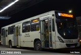 Leblon Transporte de Passageiros 15299 na cidade de Fazenda Rio Grande, Paraná, Brasil, por Luiz Souza. Número da foto: #:id.