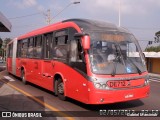 Cristo Rei > CCD Transporte Coletivo > SPE Via Mobilidade S/A DE712 na cidade de Curitiba, Paraná, Brasil, por Gabriel Marciniuk. Número da foto: #:id.