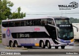 Rota Transportes Rodoviários 8485 na cidade de Aracaju, Sergipe, Brasil, por Wallace Silva. Número da foto: #:id.