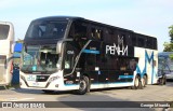 Empresa de Ônibus Nossa Senhora da Penha 61205 na cidade de São Paulo, São Paulo, Brasil, por George Miranda. Número da foto: #:id.