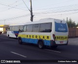 Attendance Transportes de Passageiros E-13817001 na cidade de Manaus, Amazonas, Brasil, por Cristiano Eurico Jardim. Número da foto: #12262402.