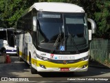 Empresa Cruz 43905 na cidade de São Paulo, São Paulo, Brasil, por Gabriel Oliveira Caldas da Nobrega. Número da foto: #12263242.