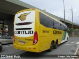 Empresa Gontijo de Transportes 19590 na cidade de Belo Horizonte, Minas Gerais, Brasil, por Douglas Célio Brandao. Número da foto: #:id.