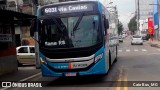 Expresso Rio de Janeiro RJ 142.020 na cidade de Magé, Rio de Janeiro, Brasil, por Caio Bus_MG. Número da foto: #12262172.