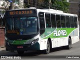 Transportes Flores RJ 128.267 na cidade de São João de Meriti, Rio de Janeiro, Brasil, por Pedro Vinicius. Número da foto: #:id.