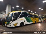 Empresa Gontijo de Transportes 7145 na cidade de Belo Horizonte, Minas Gerais, Brasil, por Wellen de Lima Ribeiro. Número da foto: #12263722.