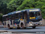 Auto Omnibus Floramar 11273 na cidade de Belo Horizonte, Minas Gerais, Brasil, por Juliano Sgrigneiro. Número da foto: #:id.