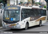 Auto Ônibus Vera Cruz RJ 104.022 na cidade de Duque de Caxias, Rio de Janeiro, Brasil, por André Almeida. Número da foto: #:id.